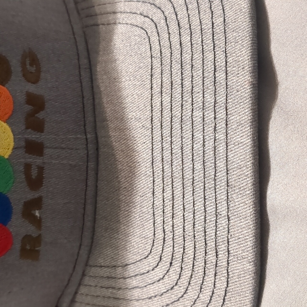 M&M's Racing hat - Picture 3 of 12